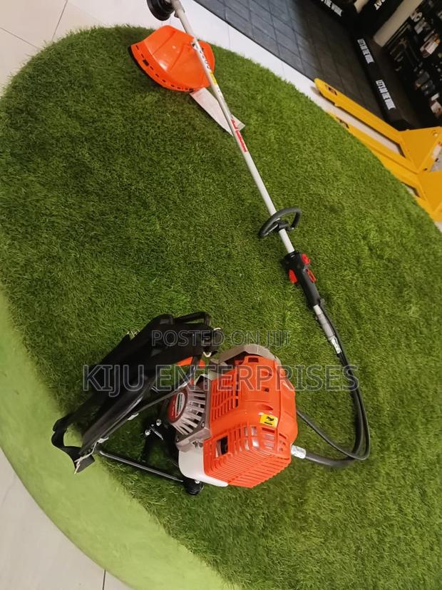 Brushcutter Metropolis Uk Technology - thumbnail 2