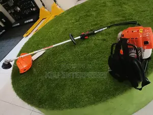 Brushcutter Metropolis Uk Technology