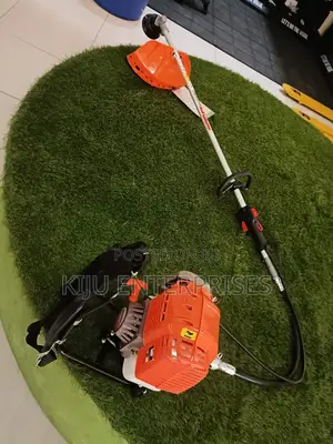 Brushcutter Metropolis Uk Technology