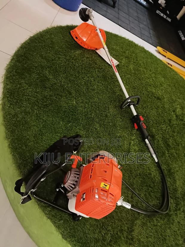 Brushcutter Metropolis Uk Technology - thumbnail 4