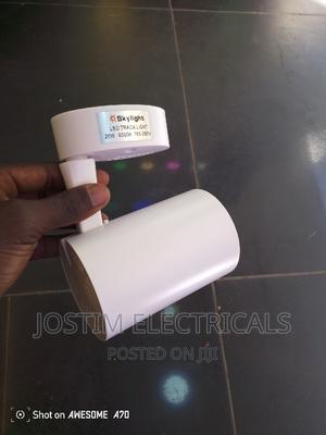 LED Sportlight 30W - thumbnail 2