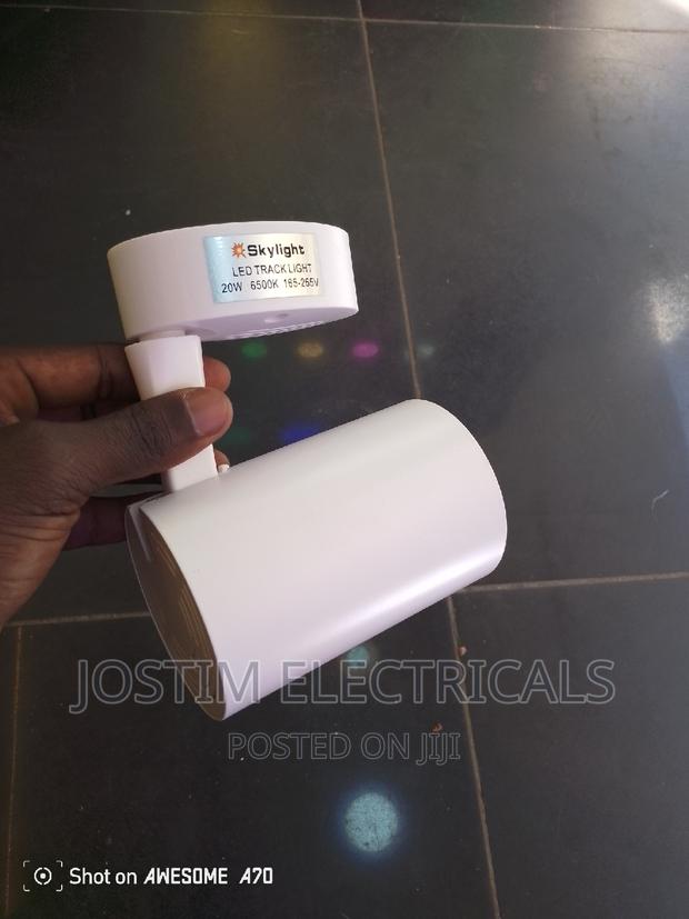 LED Sportlight 30W - main view