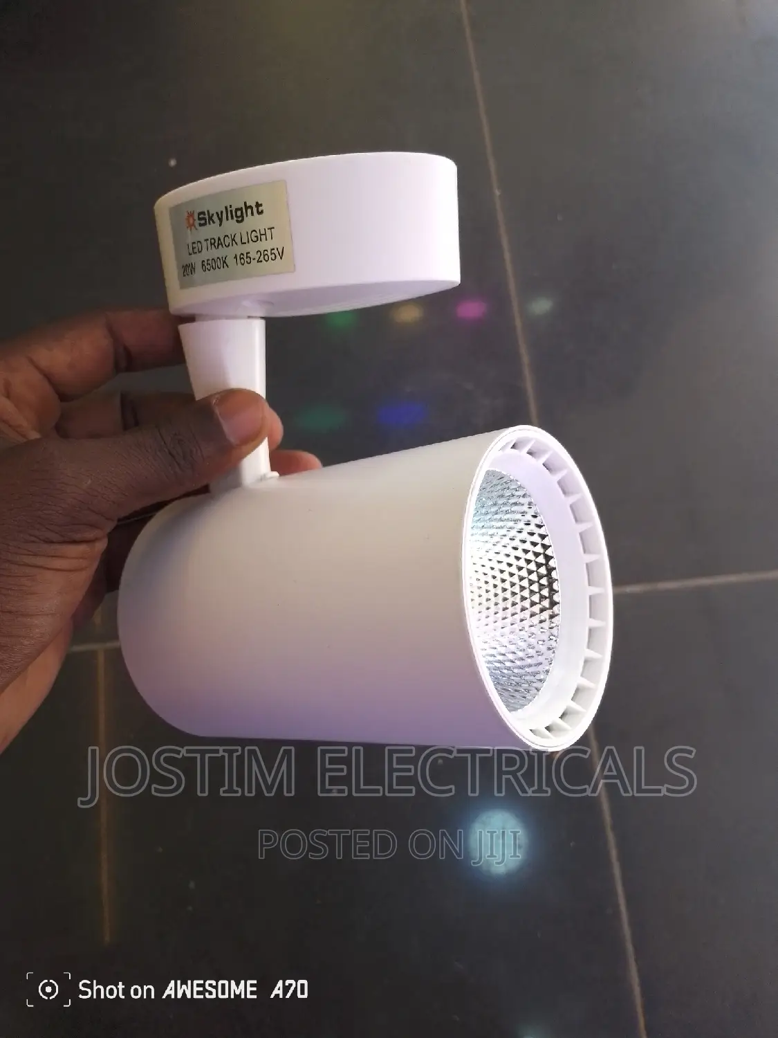 LED Sportlight 30W