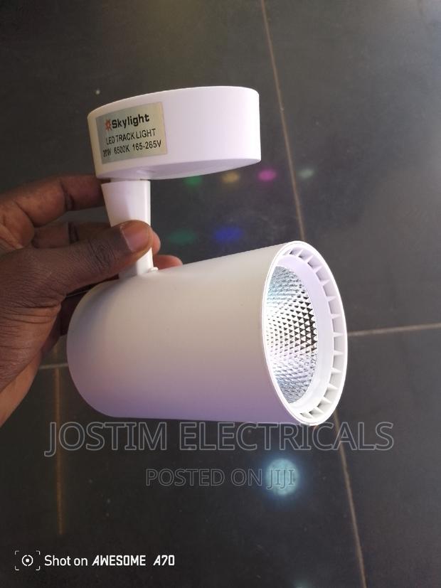 LED Sportlight 30W - thumbnail 3