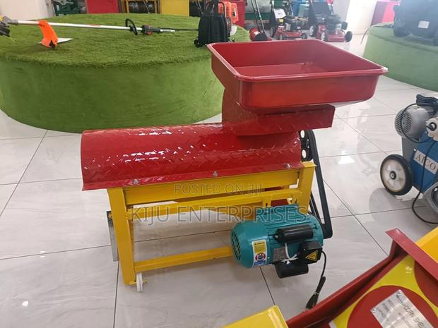 Maize Sheller Millano Brand - thumbnail 3