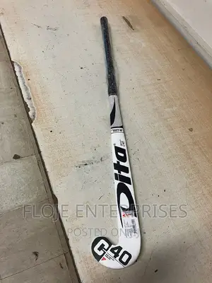 Hockey Stick Dita Mega Pro C40 36.5 Inch