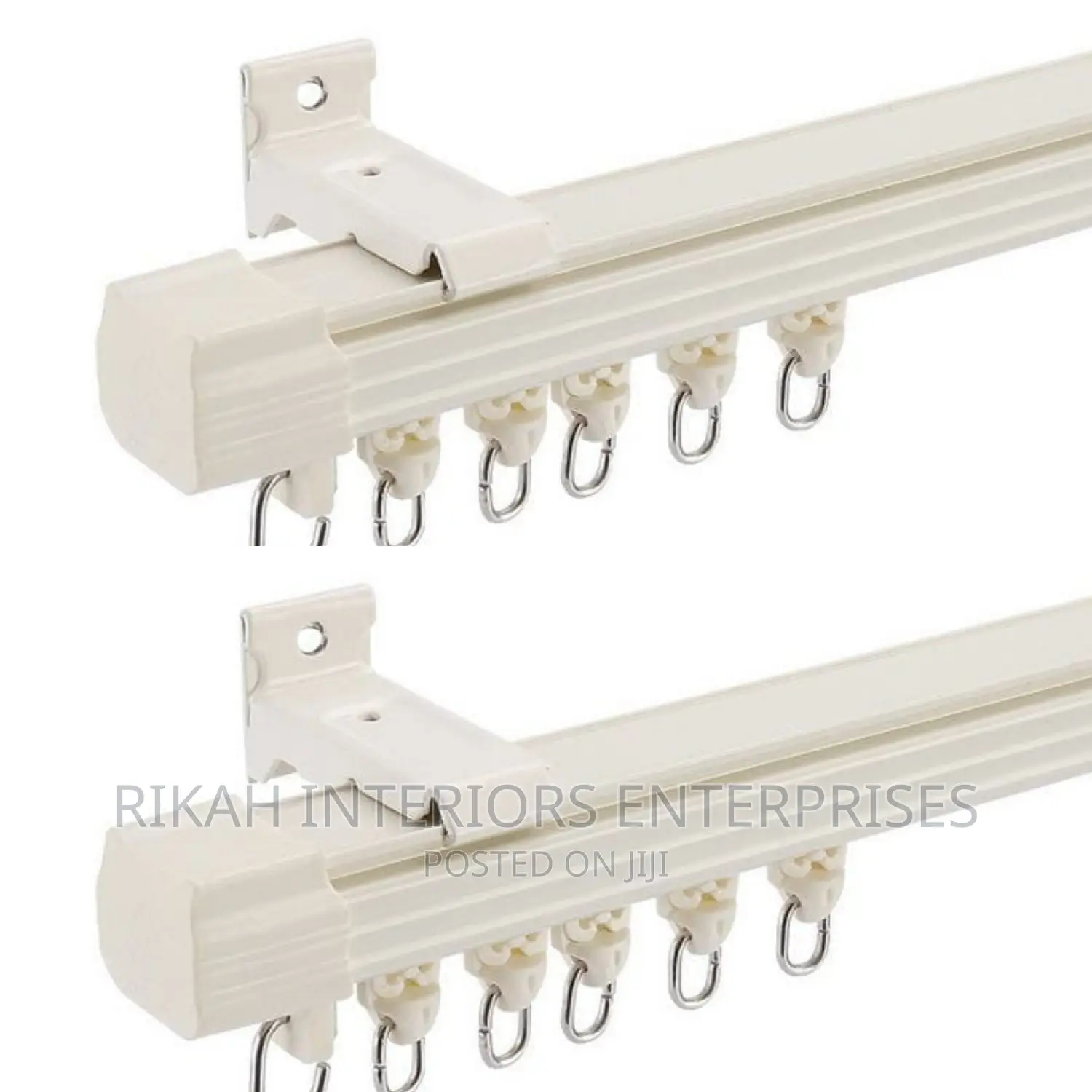 Track Rail Track Rail Aluminium Single Track Rail