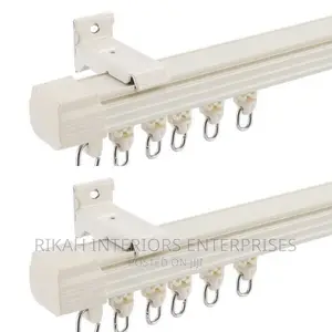 Track Rail Track Rail Aluminium Single Track Rail