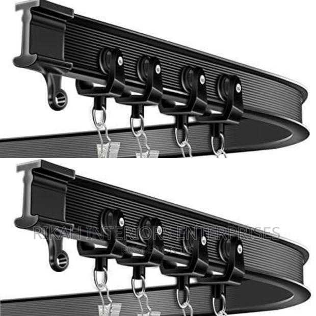 Bendable Curtain Rails Bendable Curtain Rails Curtain Rails