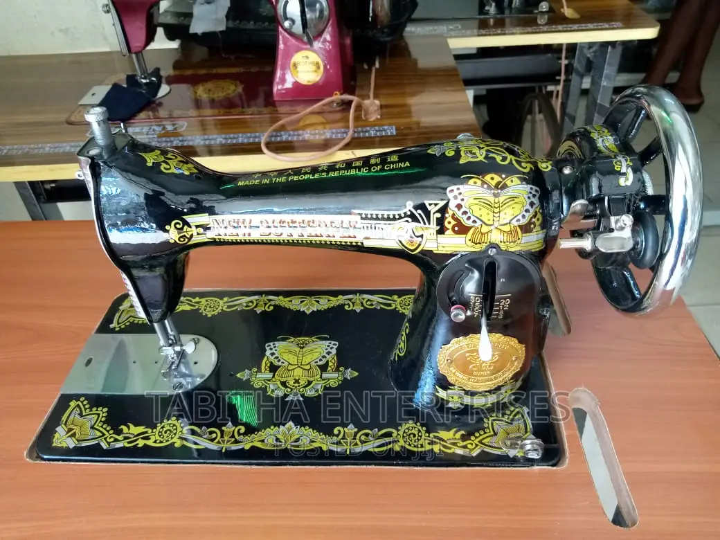 Quality Domestic Sewing Machine