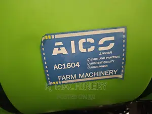Honda Powered Boom Sprayer 60l Capacity Super Quality AIC D