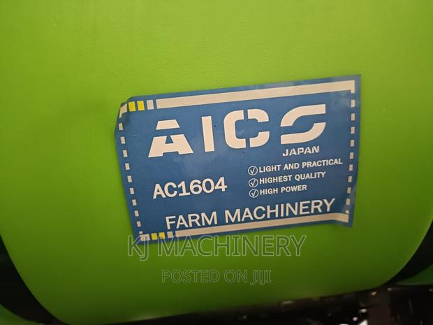 Honda Powered Boom Sprayer 60l Capacity Super Quality AIC D
