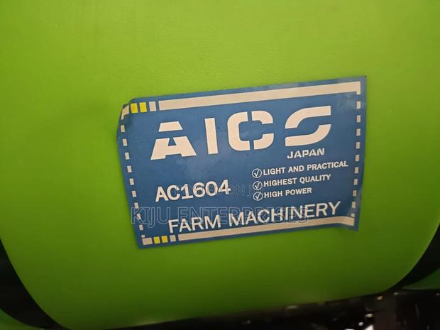 Aico Trolley Sprayer Available Now - thumbnail 2