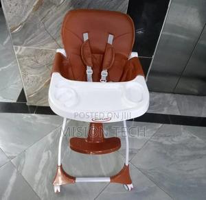 Baby Feeding Chair - thumbnail 2
