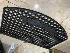 Heavy Quality Outdoor Doormat