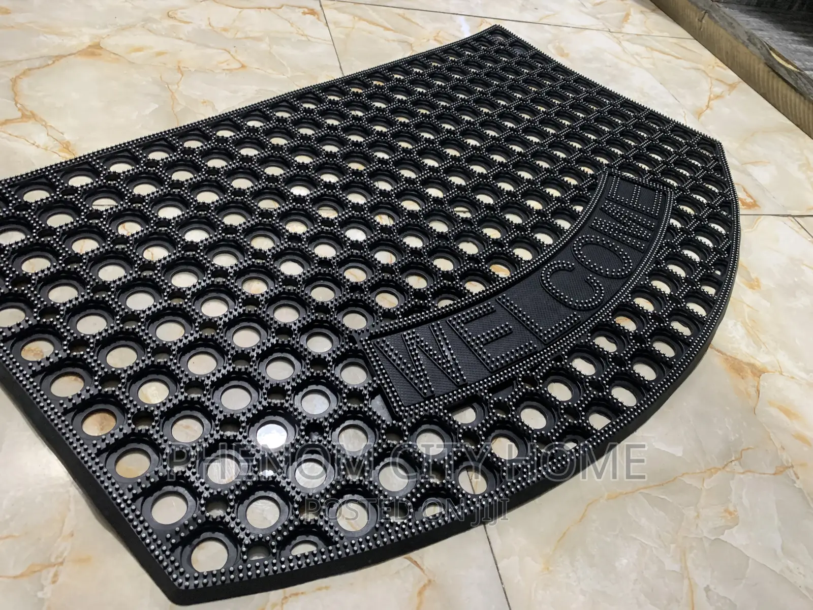 Heavy Quality Outdoor Doormat