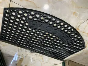 Heavy Quality Outdoor Doormat