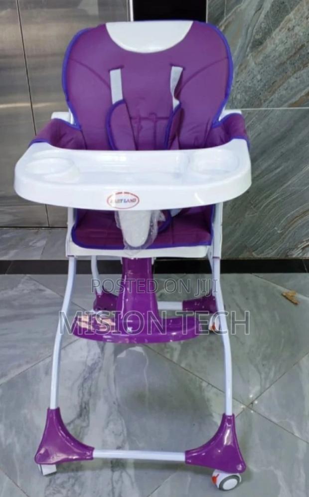Baby Feeding Chair - thumbnail 3