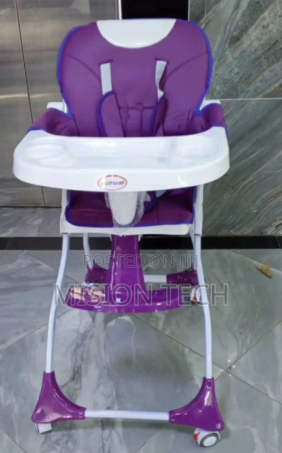 Baby Feeding Chair
