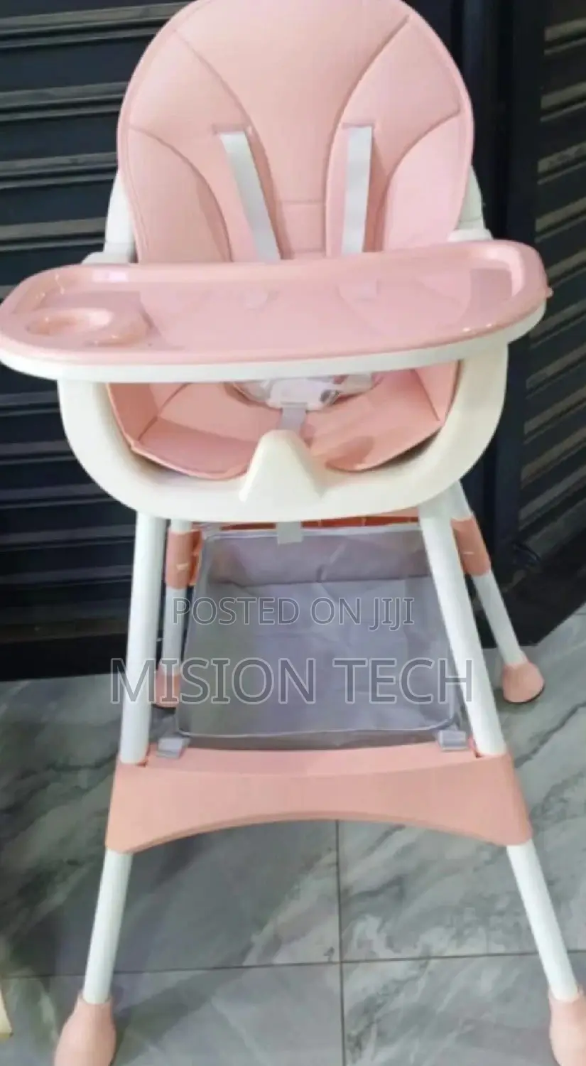Feeding Chair