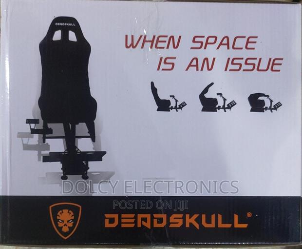 Deadskull Playseat Racing Seat Gaming Chair