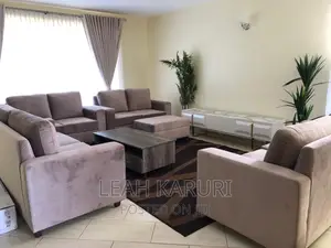Furnished 4bdrm Townhouse / Terrace in Kiambu for rent