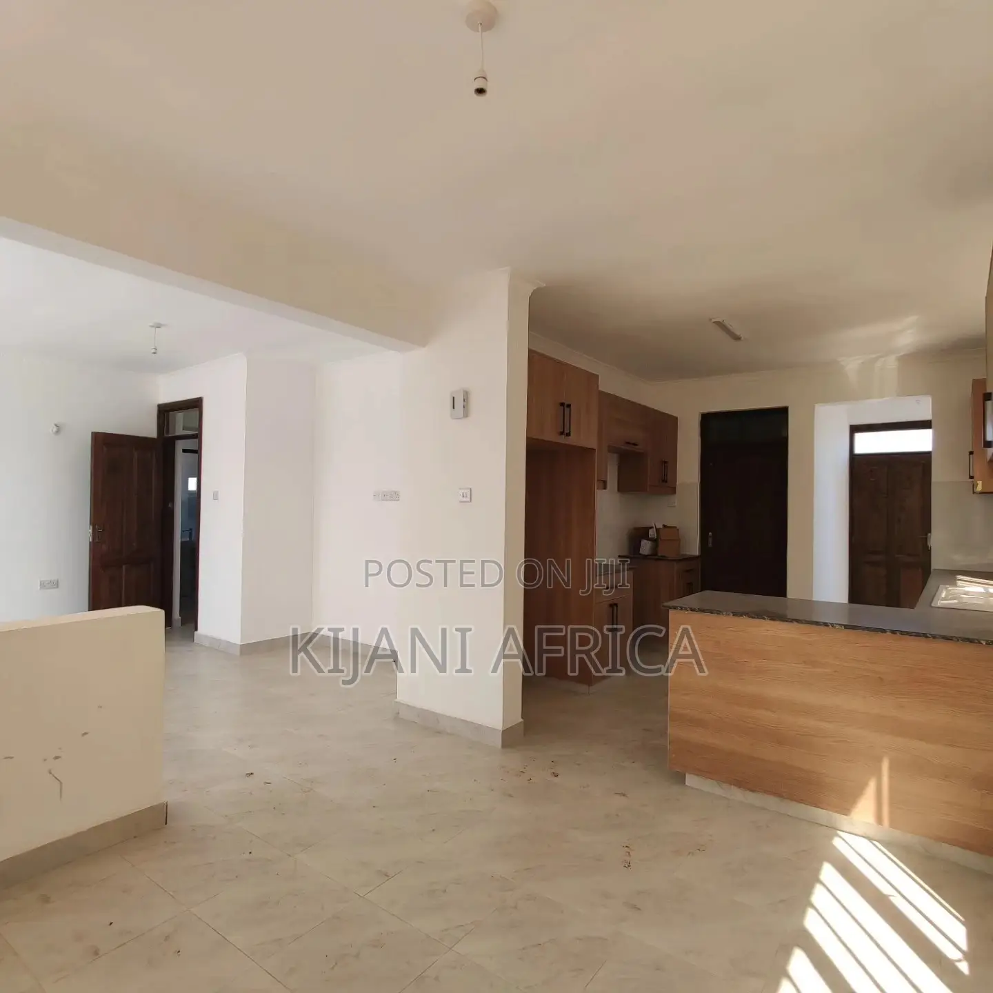 3bdrm Bungalow in Joska for sale