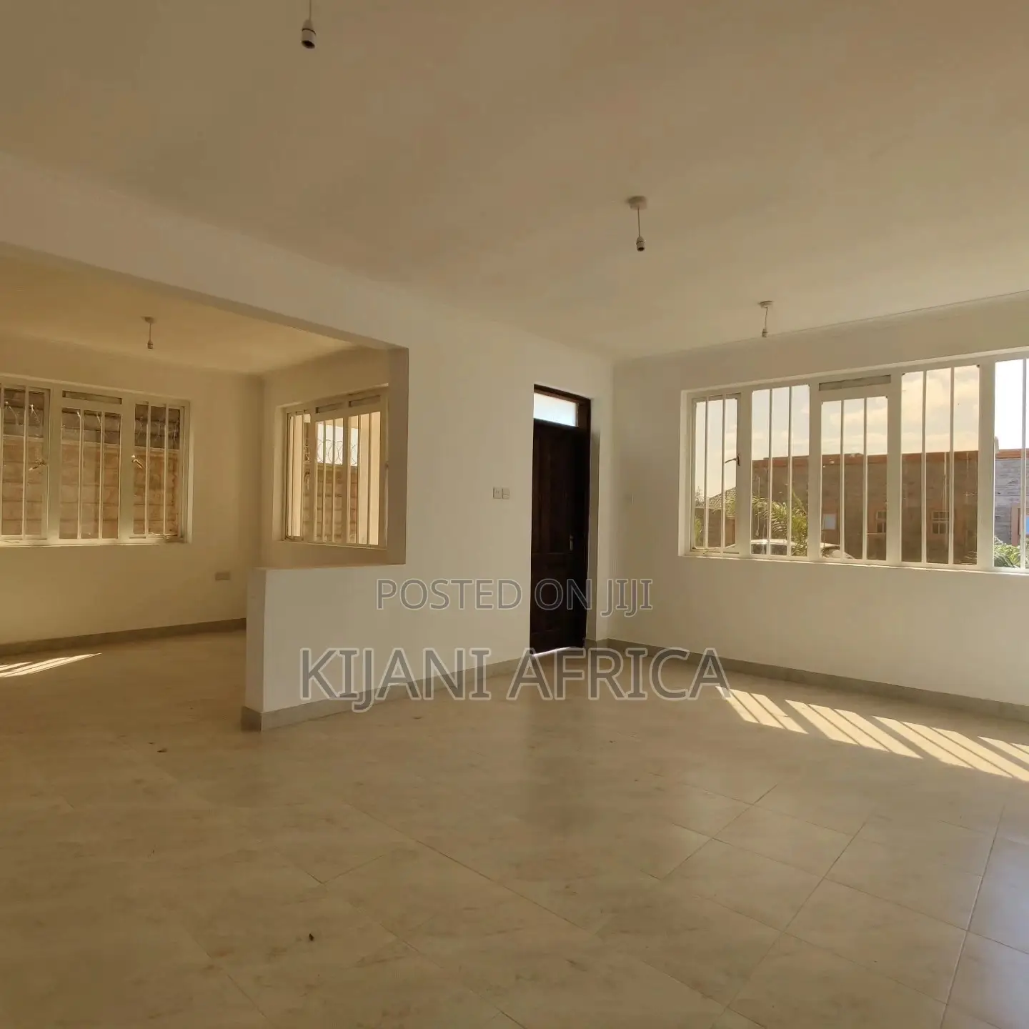 3bdrm Bungalow in Joska for sale
