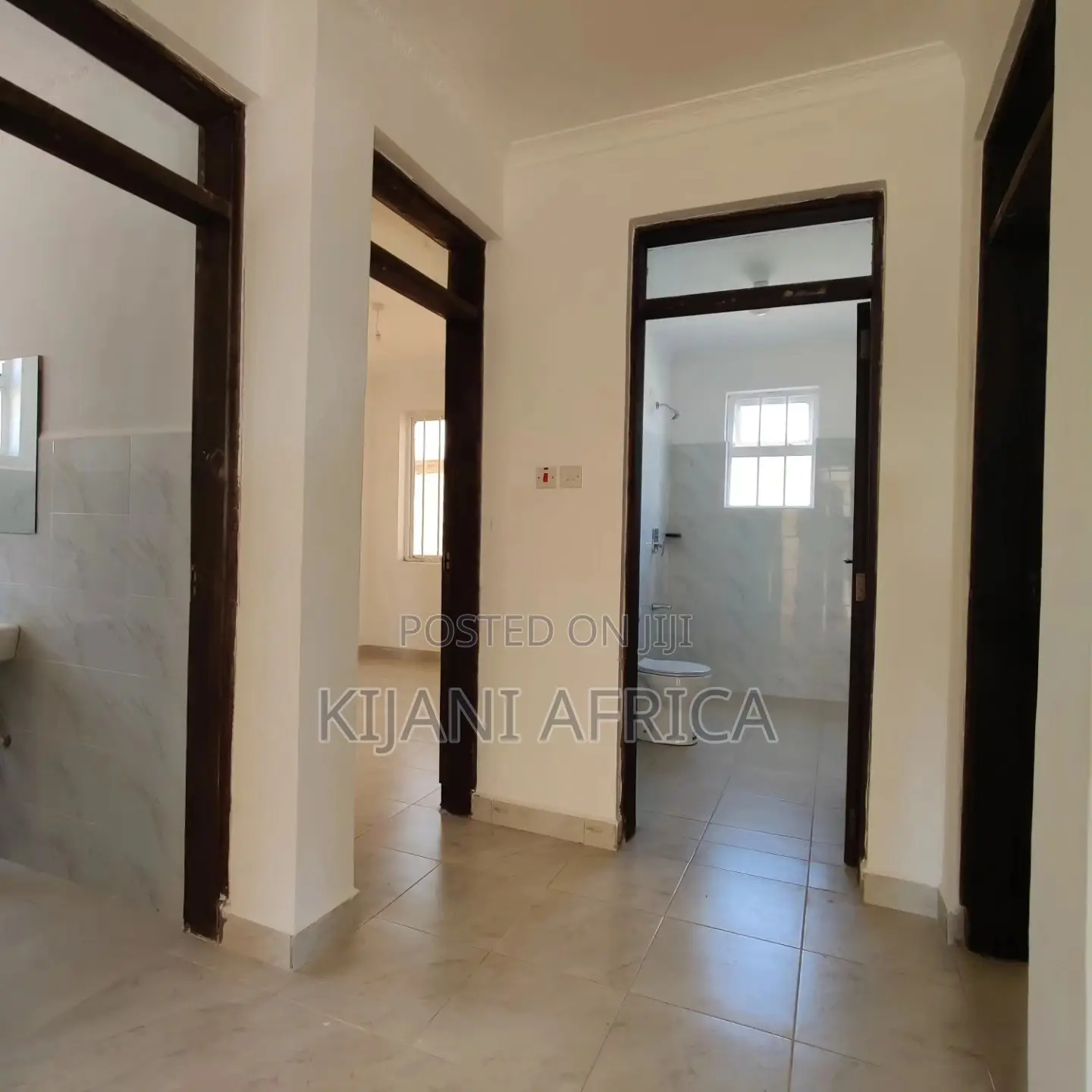 3bdrm Bungalow in Joska for sale