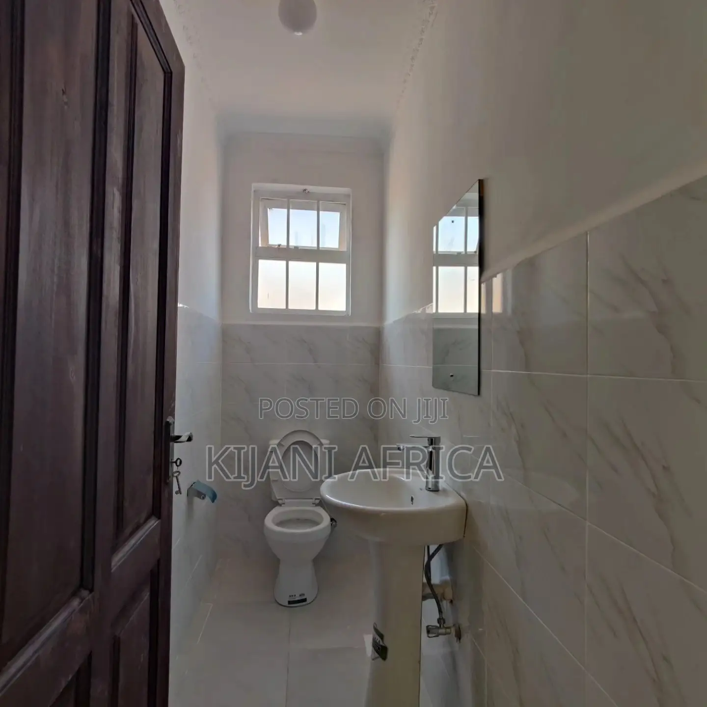 3bdrm Bungalow in Joska for sale