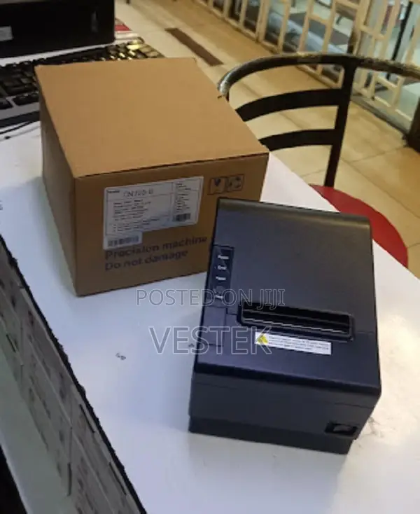 Thermal Receipt Printer CN710-U 80mm Printer