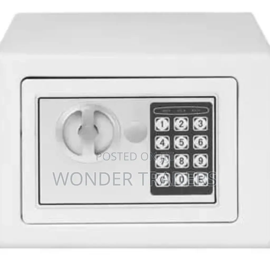 Electronic Safe Keyboard Lock Safe Family
