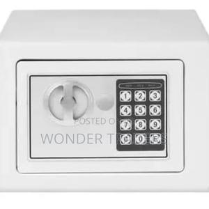 Electronic Safe Keyboard Lock Safe Family - thumbnail 2