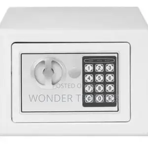 Electronic Safe Keyboard Lock Safe Family