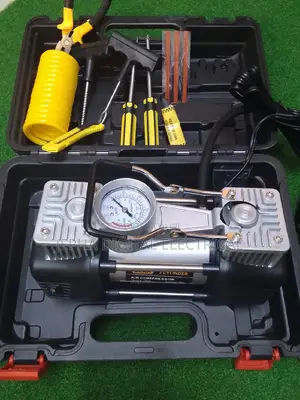Brand New Air Compressor