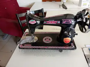 Industrial Sewing Machine/Domestic Sewing Machine