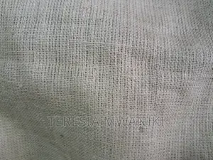 Jute Hessian Cloth/ Burlap Fabric
