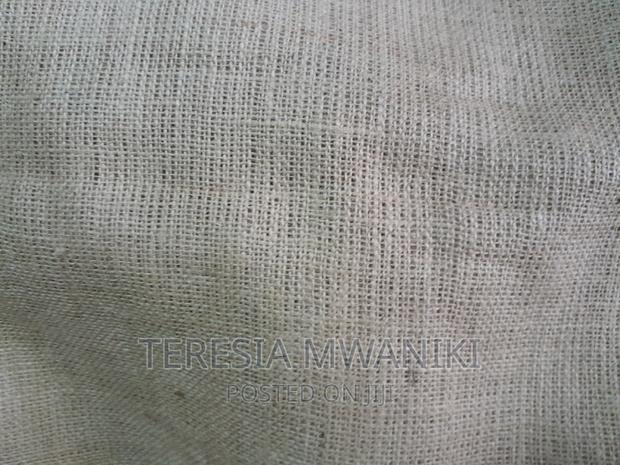 Jute Hessian Cloth/ Burlap Fabric - thumbnail 2