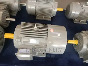 25hp Highspeed Electric Motor STCL Italy Brand