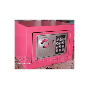 Electronic Safe Box