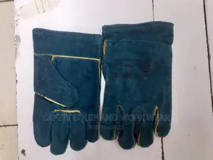 Buy Durable Leather Gloves