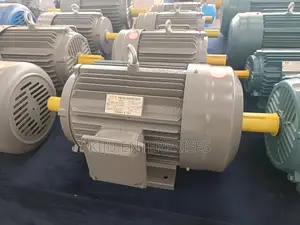 STCL Motors Available Now