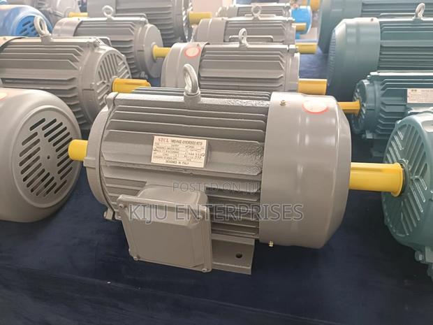 STCL Motors Available Now