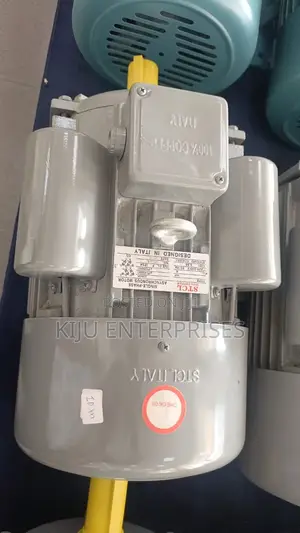 STCL Motors Available Now