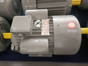 STCL Motors Available Now