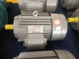 STCL Motors Available Now