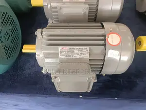 STCL Motors Available Now