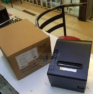 CN710 80mm USB Thermal Reciept Printer CN710U