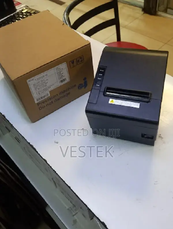 Quality Printer CN710 80mm USB Thermal Reciept Printer