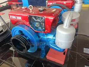 Jd Diesel Engine 10hp Machines